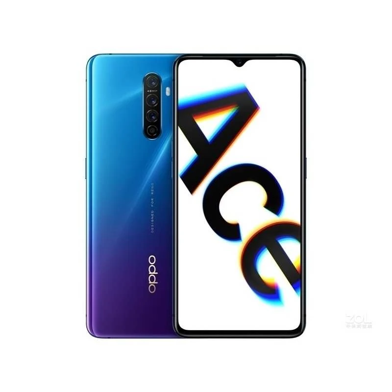 8新 OPPO Reno.ace 8+128 高通骁龙855plus  二手优品