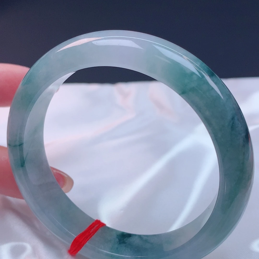 【闪购商品】未镶嵌手镯翡翠57