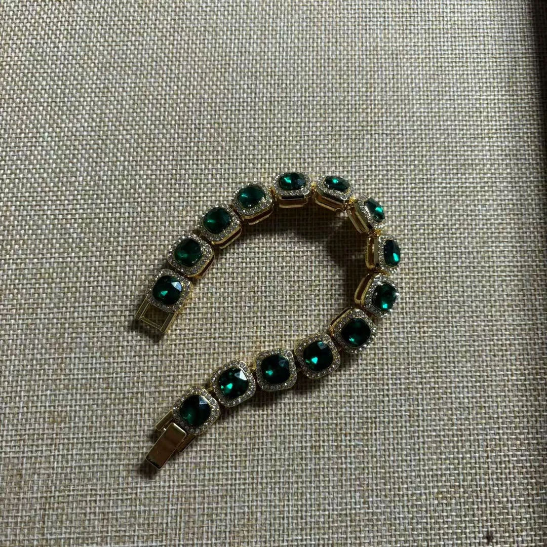 QQ轻奢精品手串SJ089