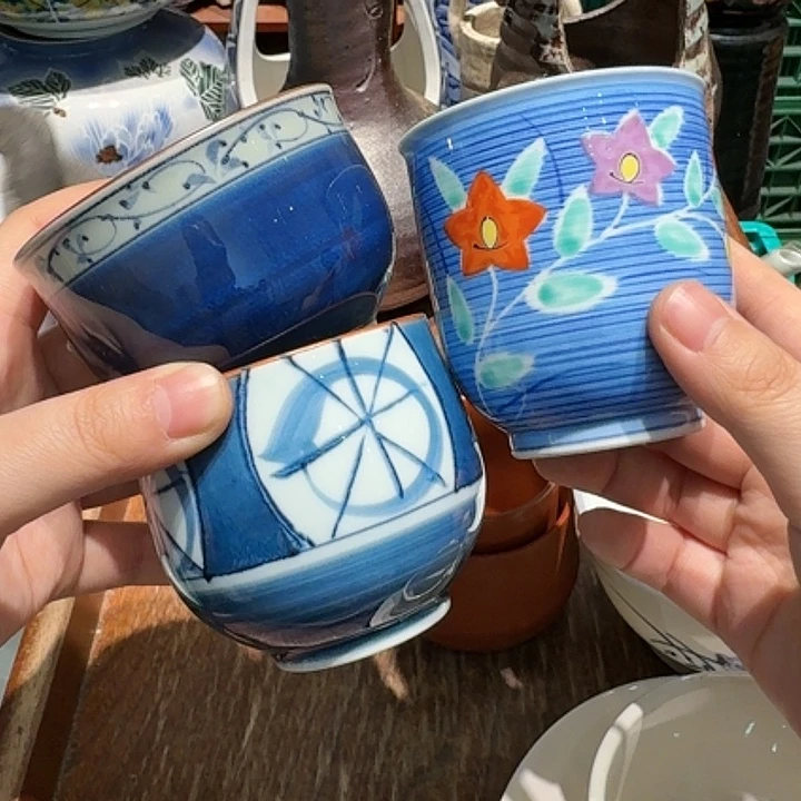 盖碗拍任意三单包邮