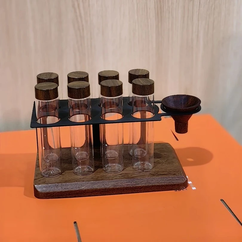 家用咖啡展示组合一套