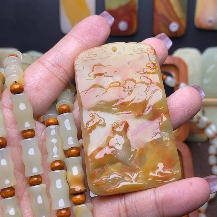 一物一拍所见所得