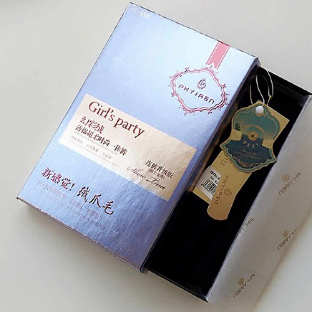 Meiky饼 爆款推荐 龙爪毛薄绒百搭显瘦一体裤袜打底裤 2色