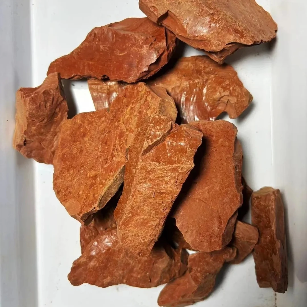 营养土     新疆彩土那拉提红硬脆无沙（酥脆硬脆可备注）