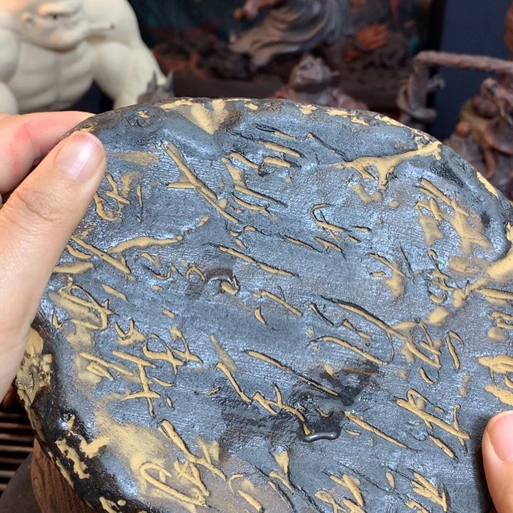 用****1定制紫砂艺术学院美术