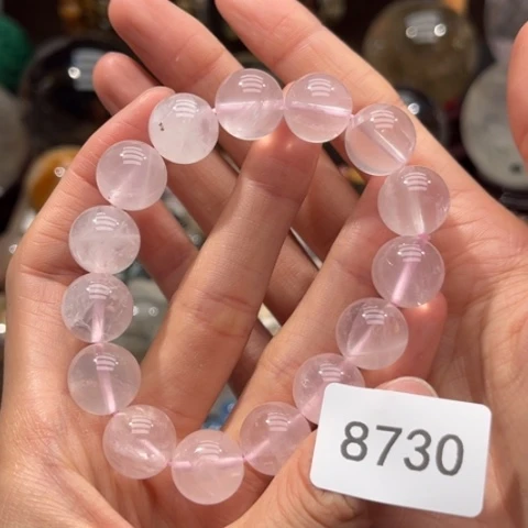 【闪购商品】未镶嵌手串水晶