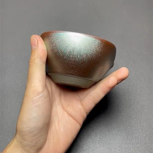 【闪购商品】茶盏-10136..........