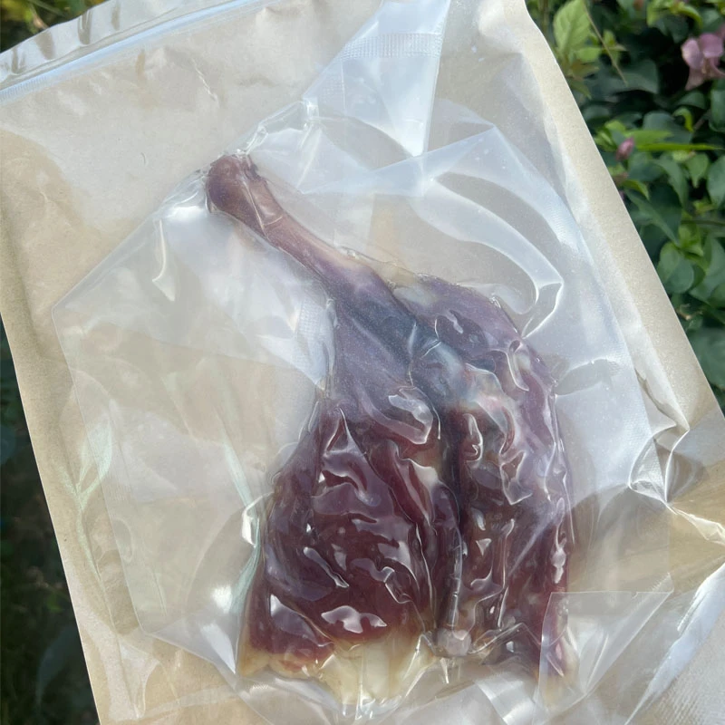 【芬姐精选】腊鸭腿