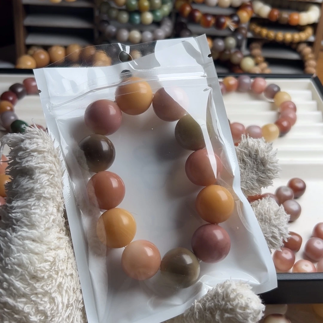 鸟****吊坠菩提根/象牙果补差