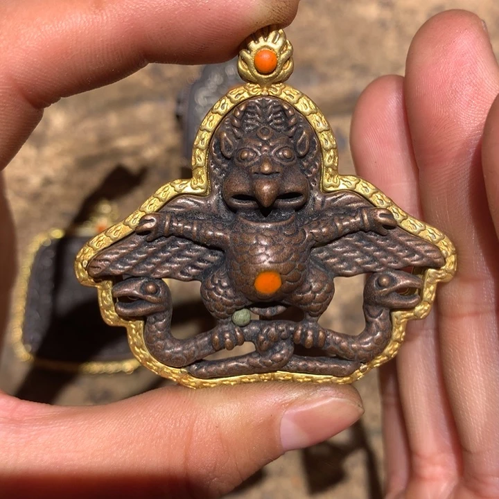 琉璃颈饰喜欢的朋友