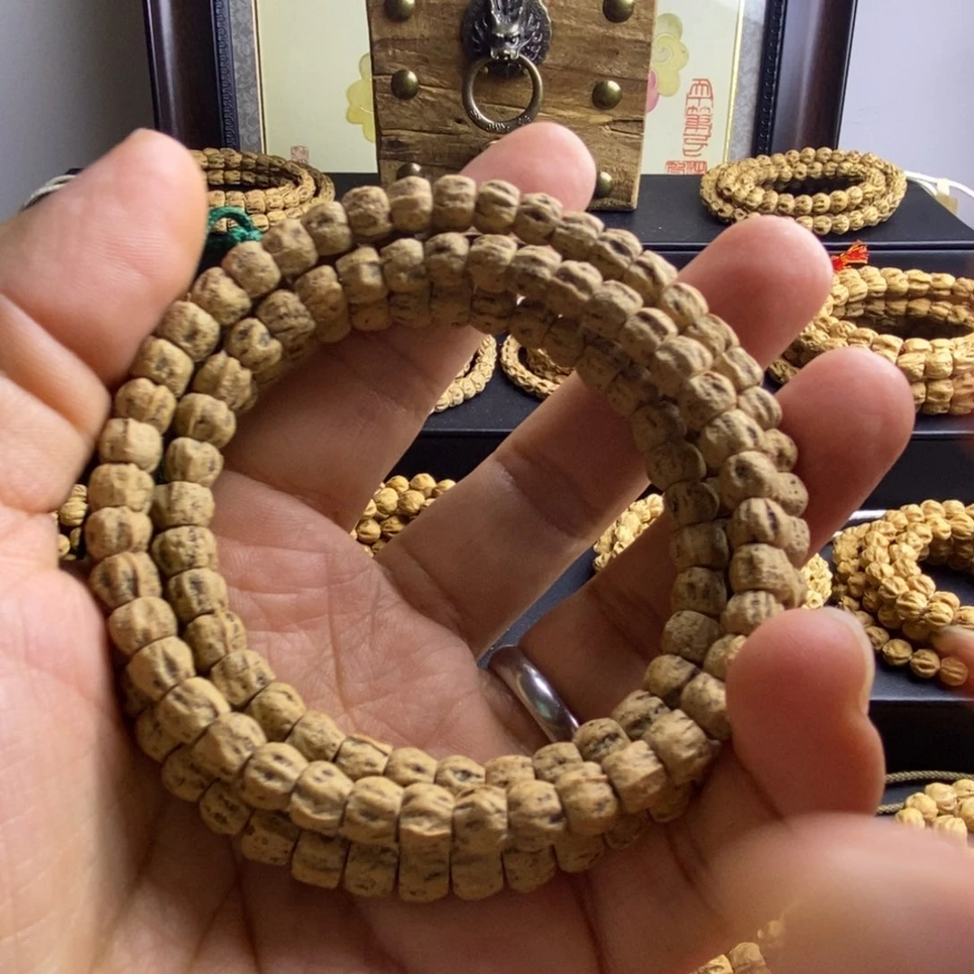 吊坠柏香籽/百香籽