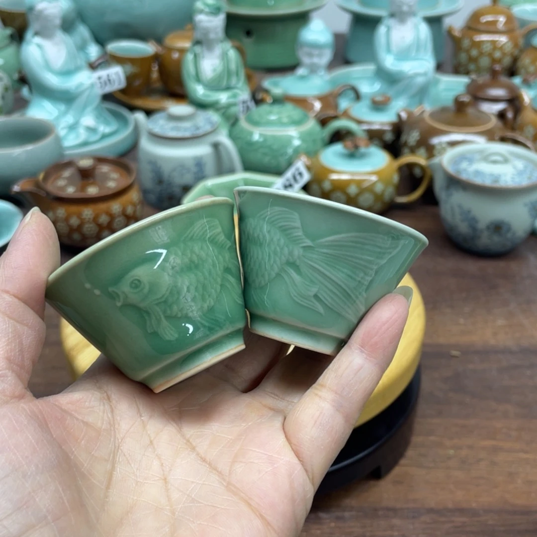 特价福利青瓷青瓷