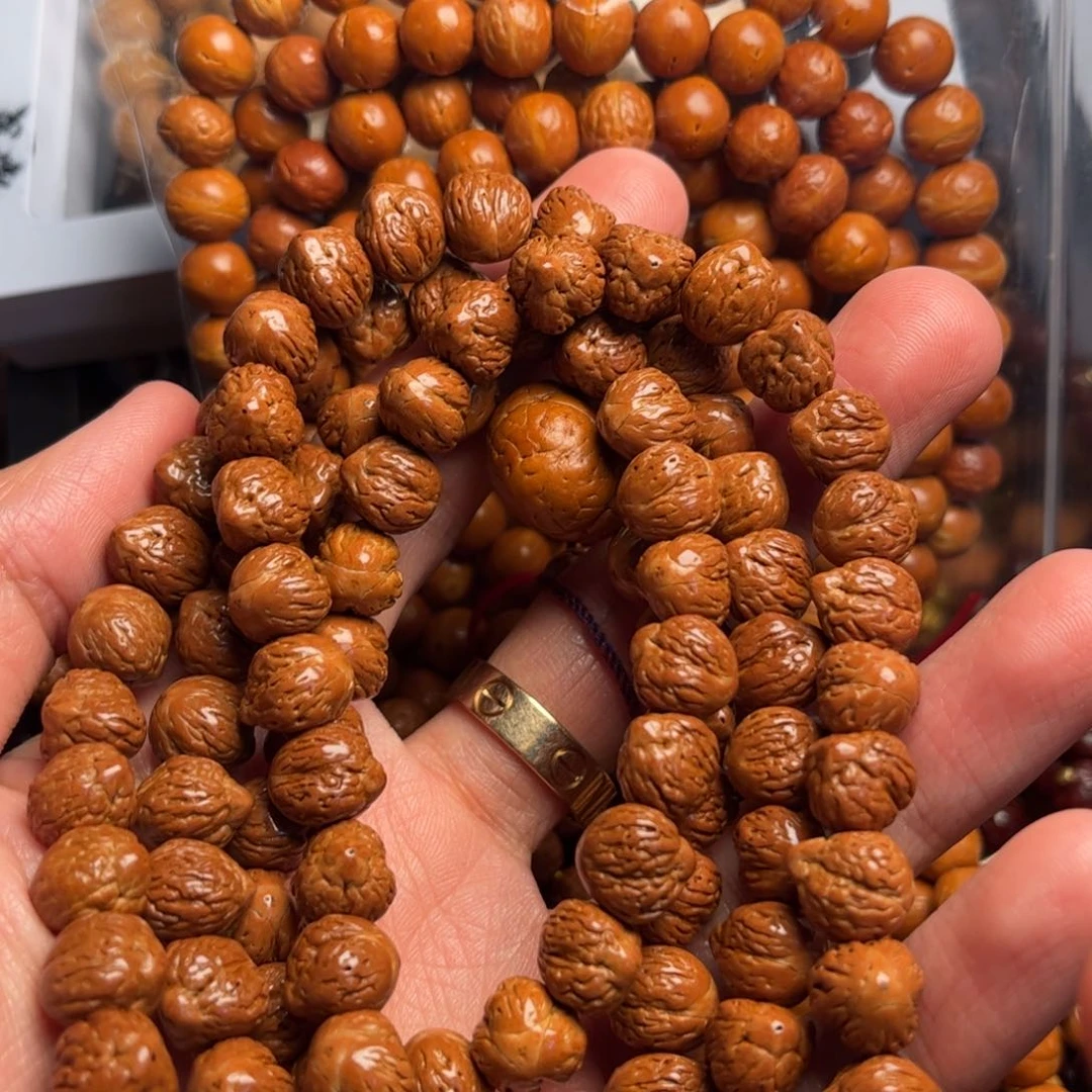 吊坠凤眼菩提亚****＄凤眼