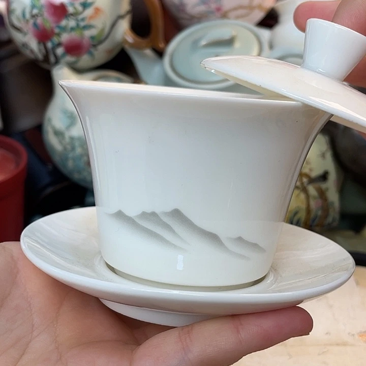 茶具套装特价包邮