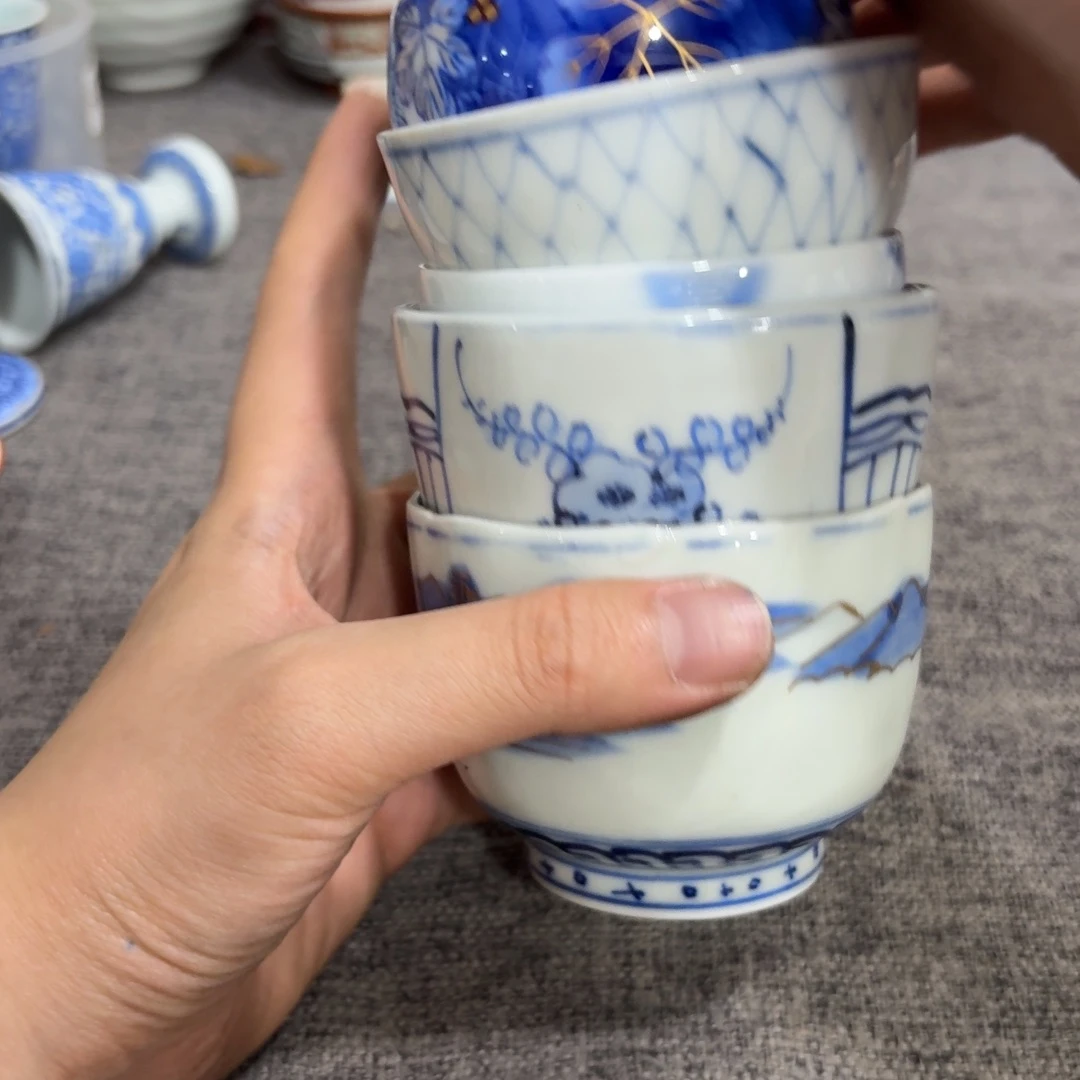 非常好用漂亮的茶具