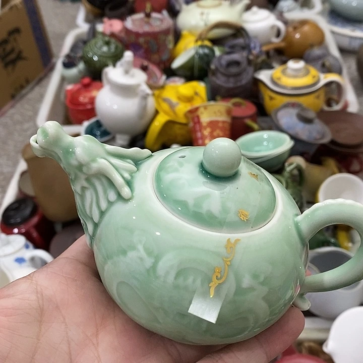 陶瓷制品生产陶瓷制品