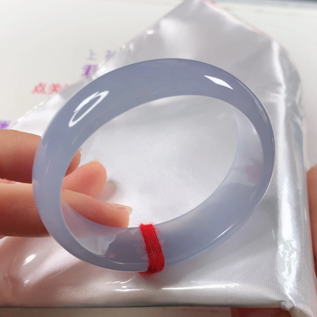 未镶嵌手镯翡翠 贵妃②⑥④