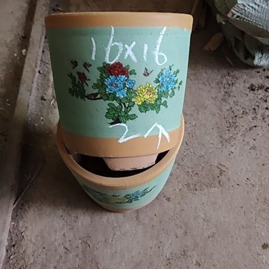 宜兴紫砂花盆清仓