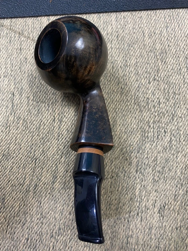 意大利石楠木烟斗