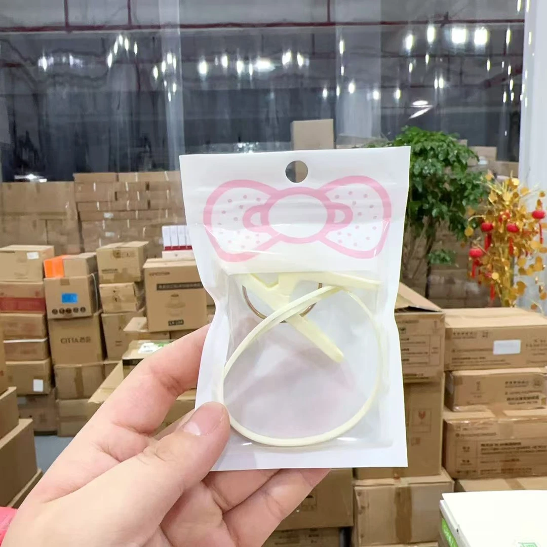 定制款！加厚洗脸扑