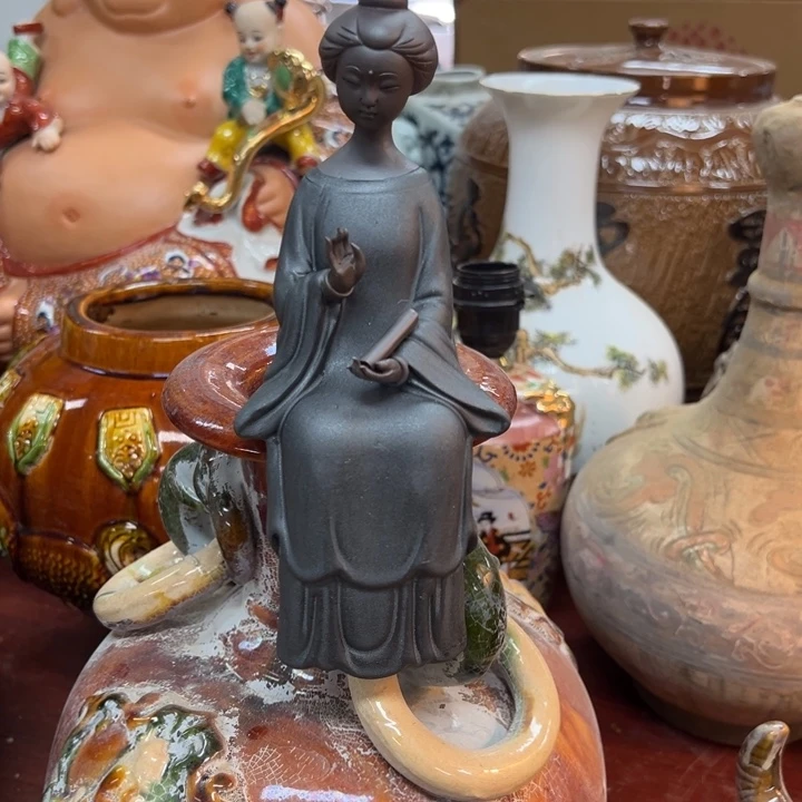 最***香瓷片微瑕陶瓷。。。。。。。。。。。。