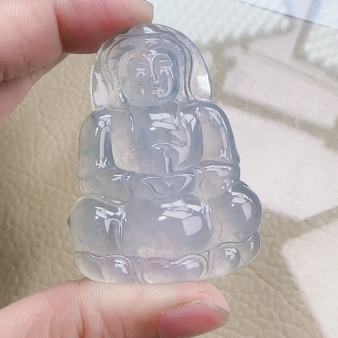 【闪购商品】颈饰未镶嵌翡翠