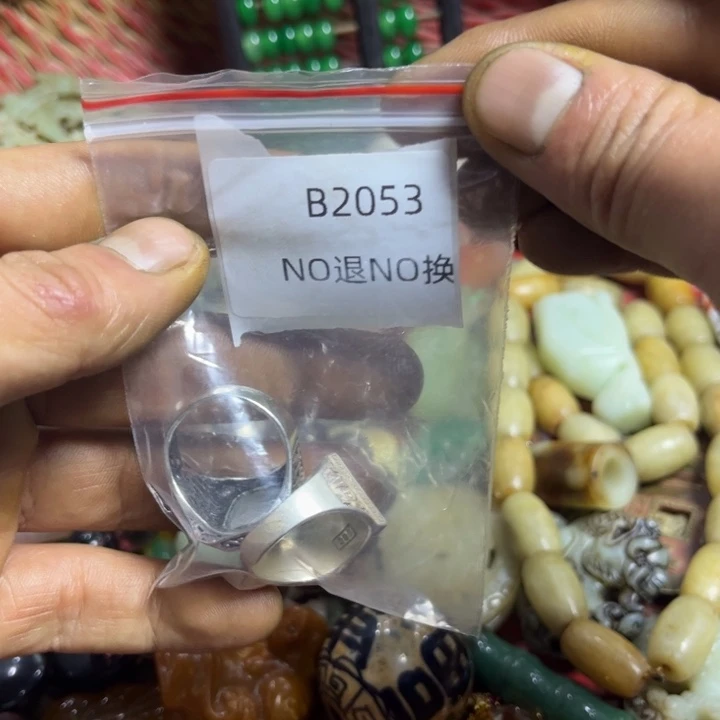 习***鱼吊坠龙脊菩提工艺品b2053