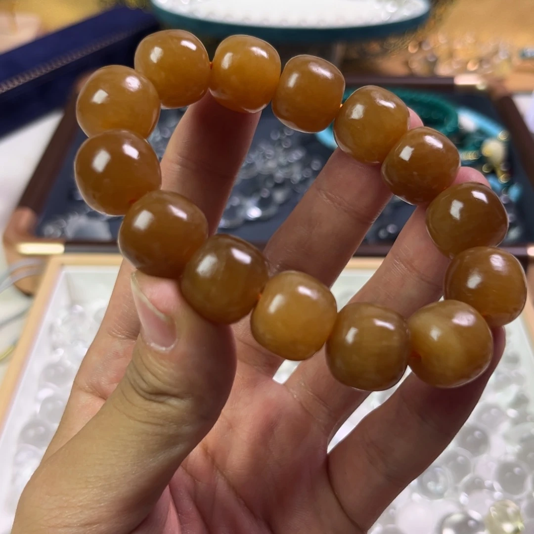 【闪购商品】水晶手链未镶嵌唐