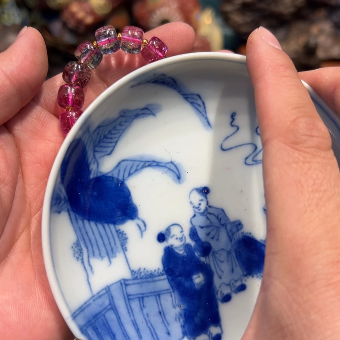 不愧瓷器瓷器瓷器