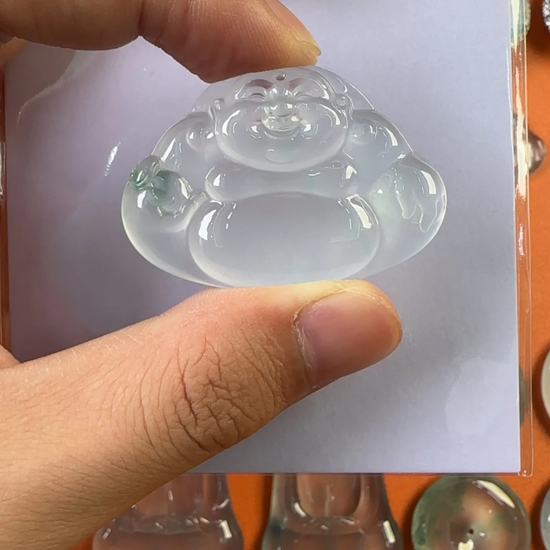 未镶嵌定制翡翠天然