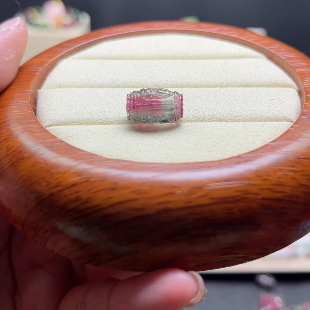 碧玺吊坠(不含链)未镶嵌啊****✨