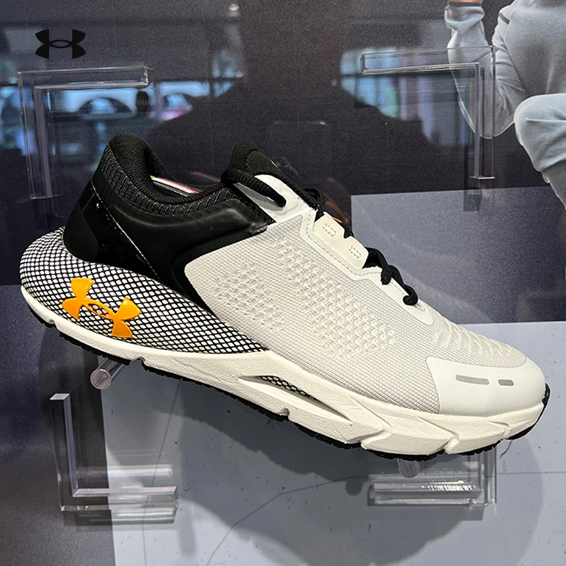 【流光风】安德玛UA官方HOVR Phantom男运动鞋透气缓震休闲鞋跑步鞋