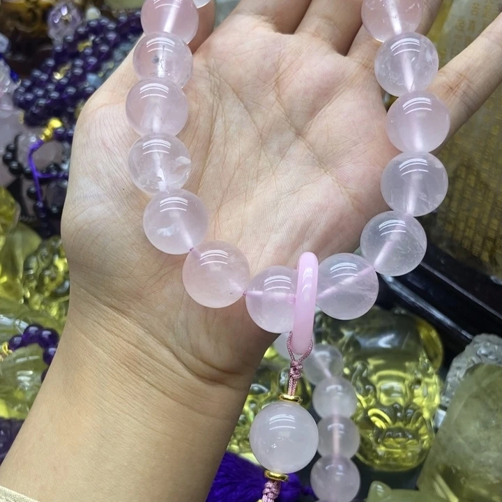 合金珠宝半成品水晶