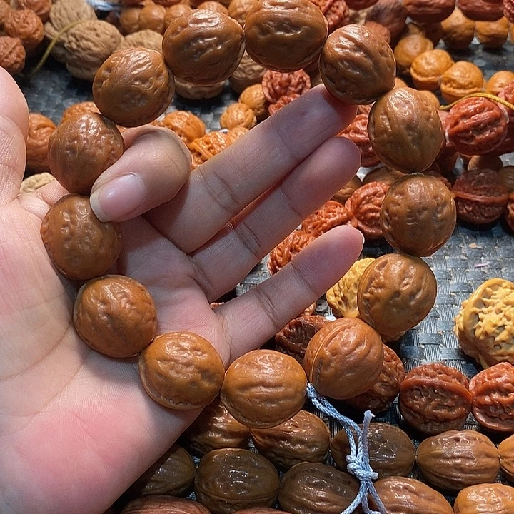 *****手串文玩核桃纽扣