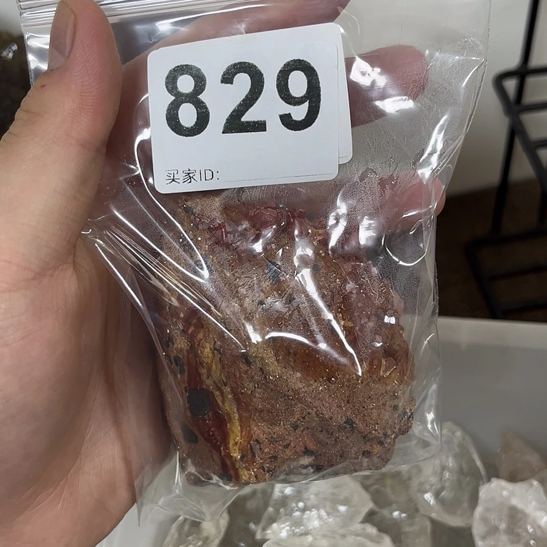 未镶嵌大型摆件（非配饰）水晶晴****i