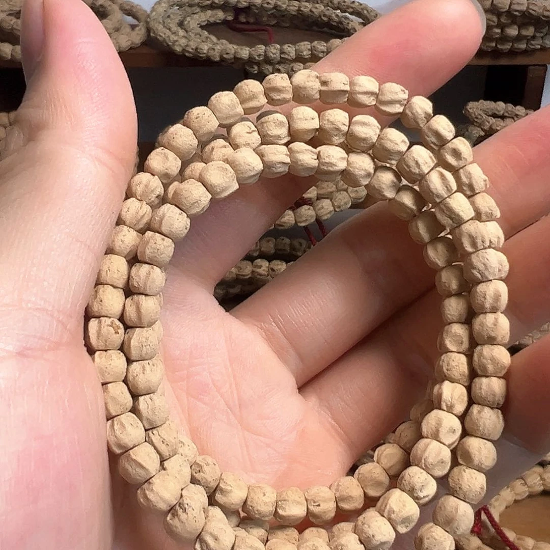 柏香籽/百香籽吊坠