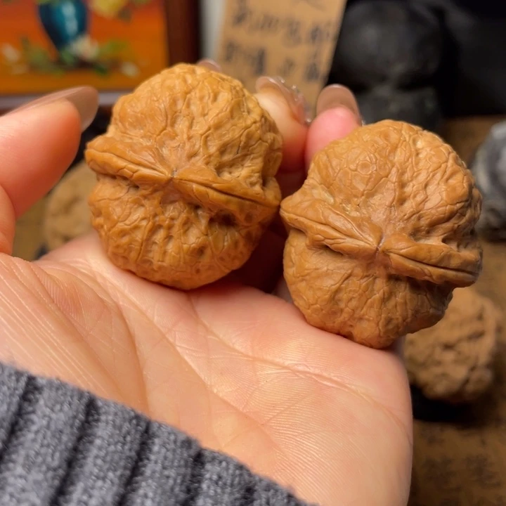 鸿**技云南野生铁核桃默认微瑕29