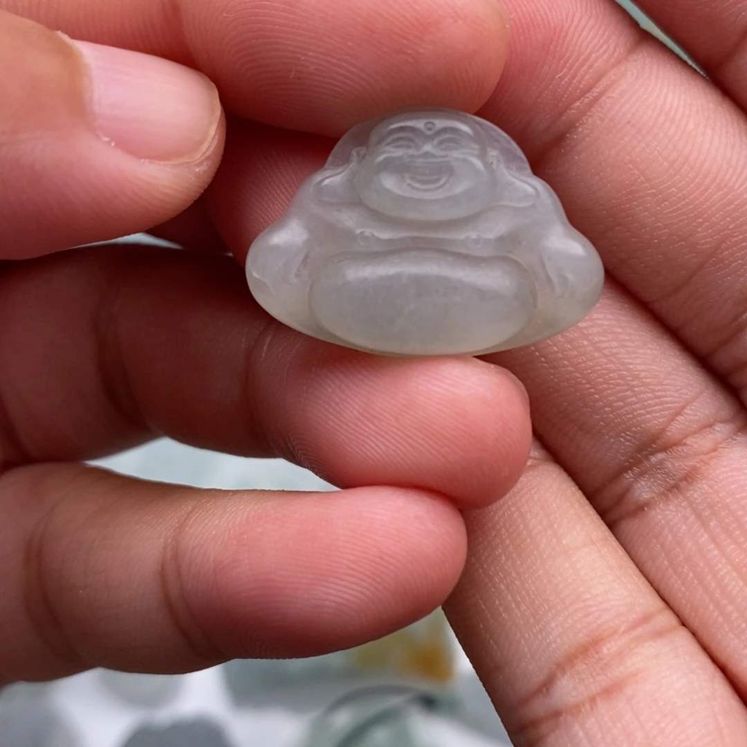 定制翡翠未镶嵌天然缅甸翡翠a货