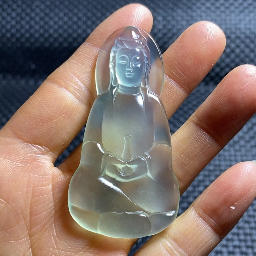 【闪购商品】未镶嵌蛇纹石玉颈饰