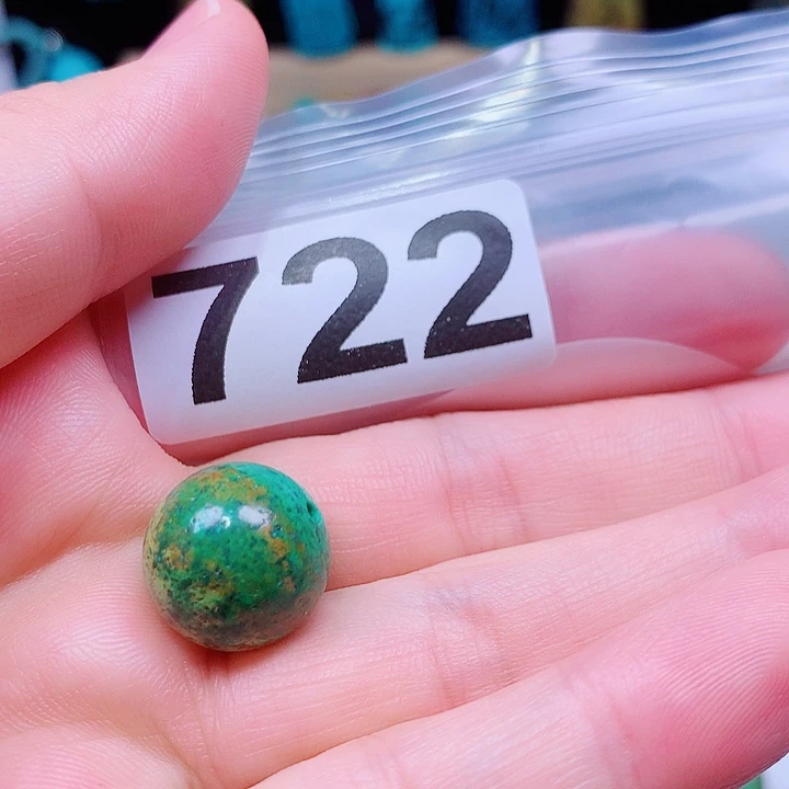 空竹粉丝专享十堰特色手工散珠