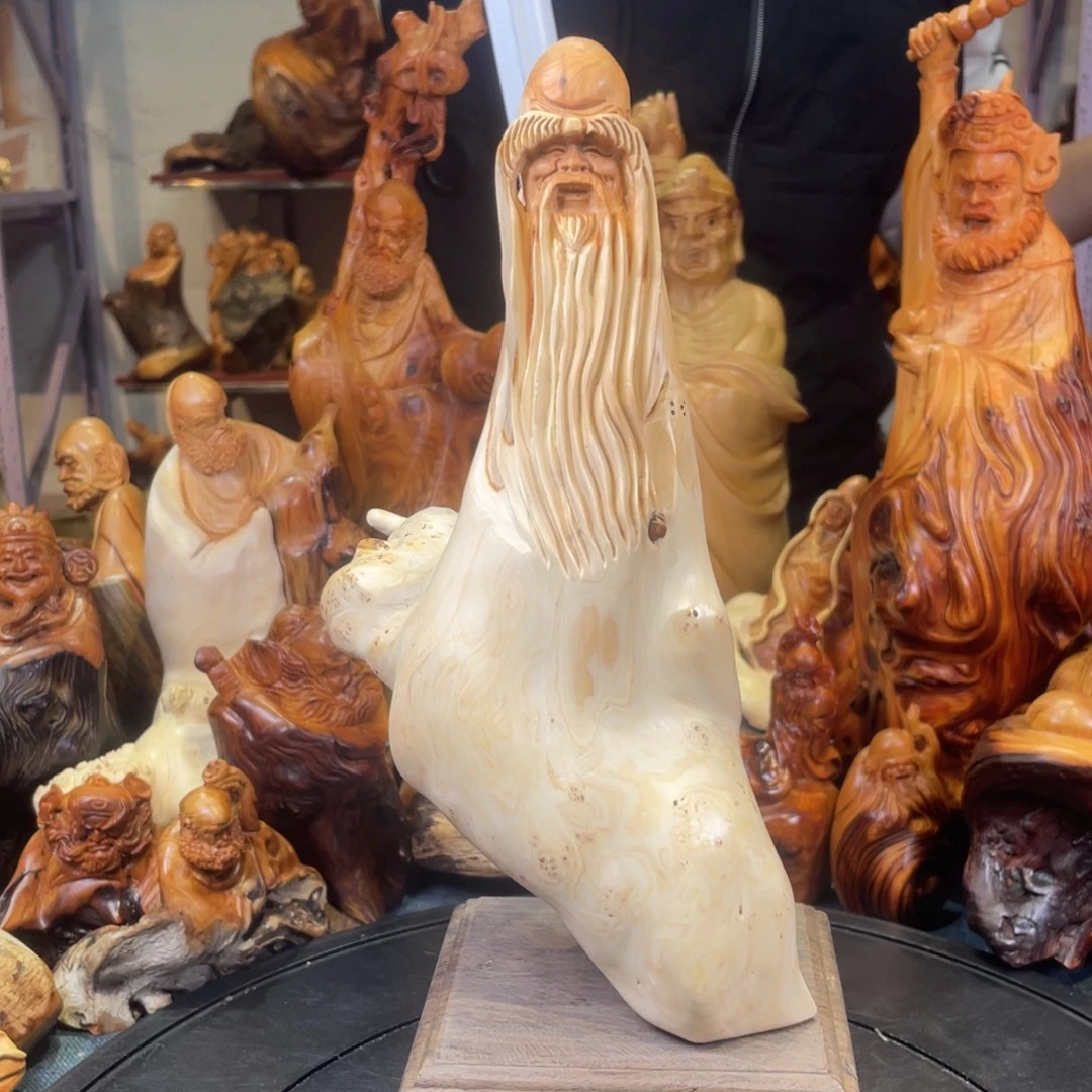 柏木（崖柏）手串/手链