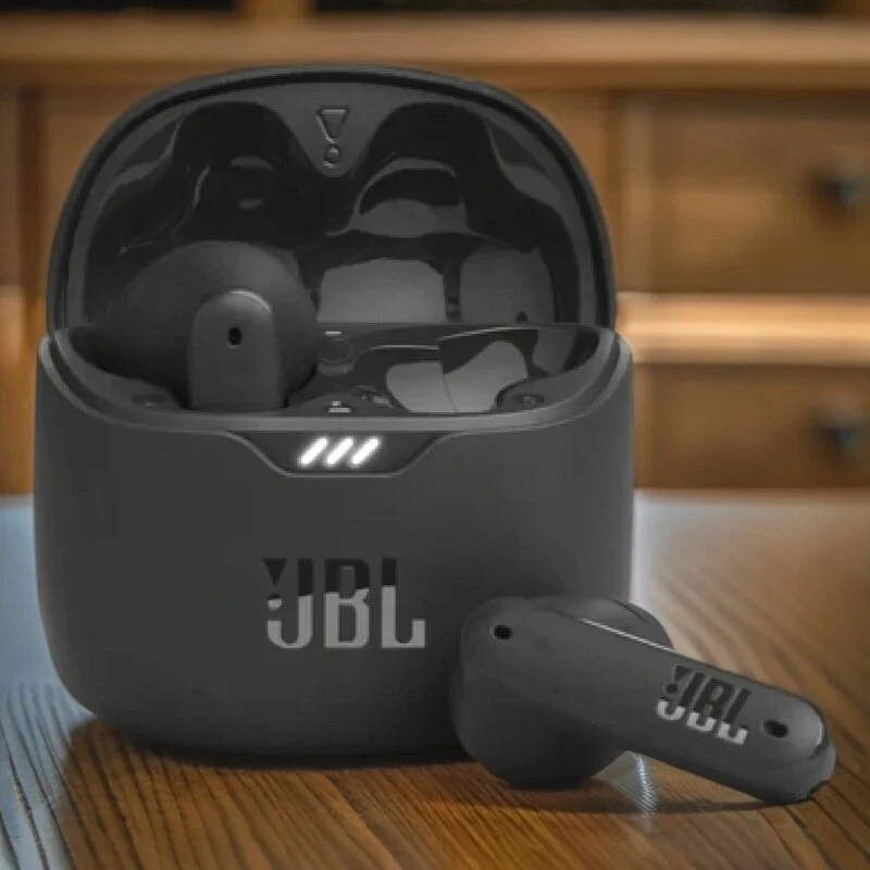 9新 JBL 9新 JBL 小晶豆降噪半入耳真无线蓝牙耳机