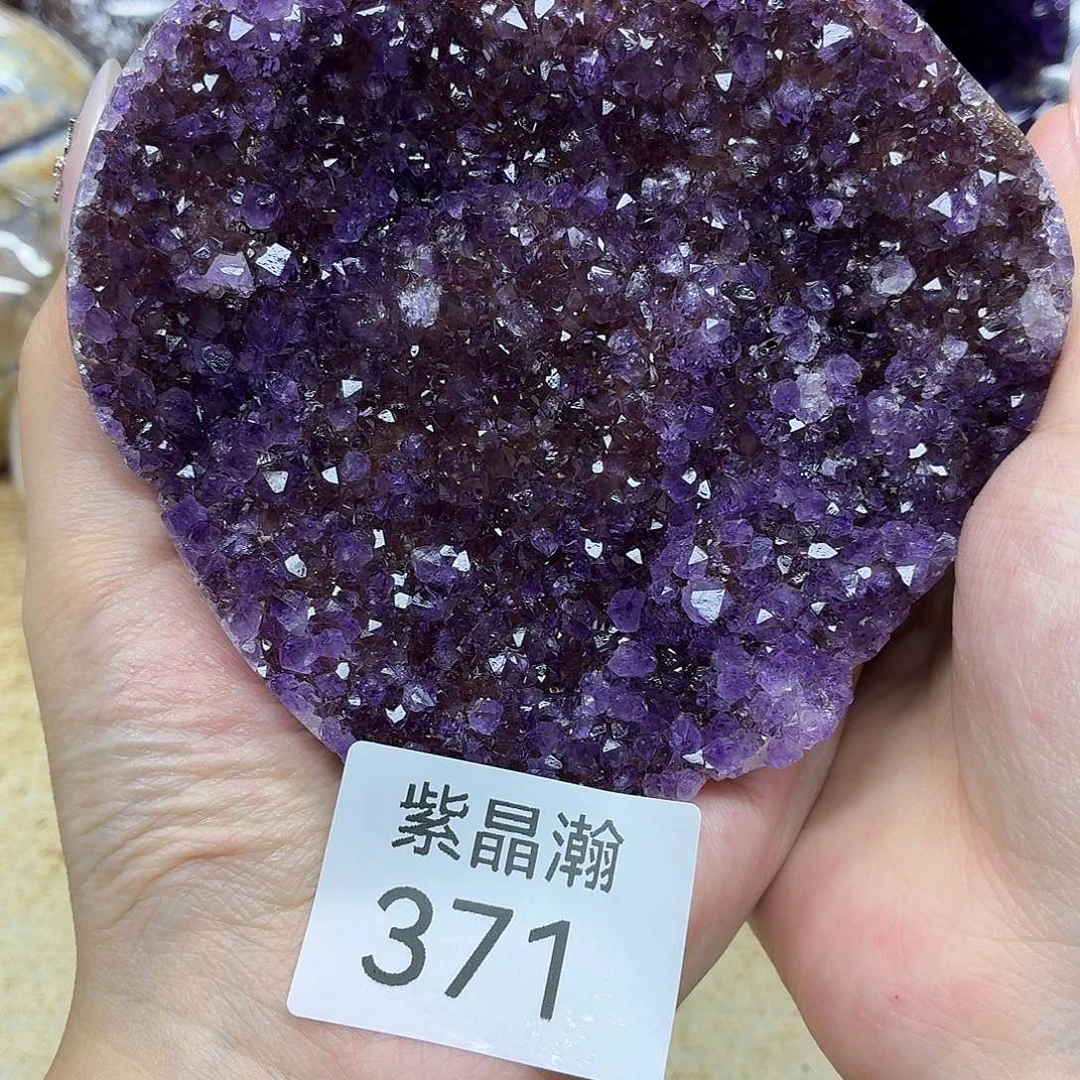 未镶嵌大型摆件（非配饰）水晶