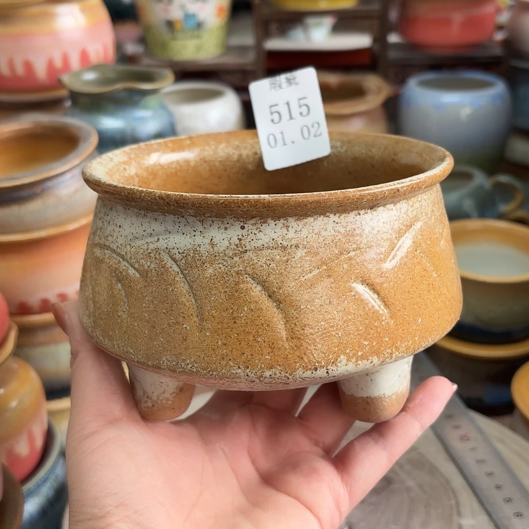 瓷片景德镇陶瓷手工制作