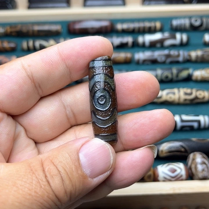 玛瑙/玉髓颈饰未镶嵌坚*