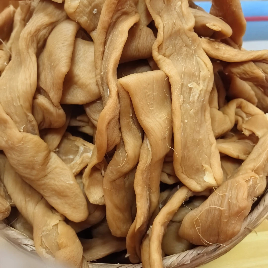 【萝卜干】广西博白特产农家夏季鲜脆腌制萝卜干开胃自晒干咸菜