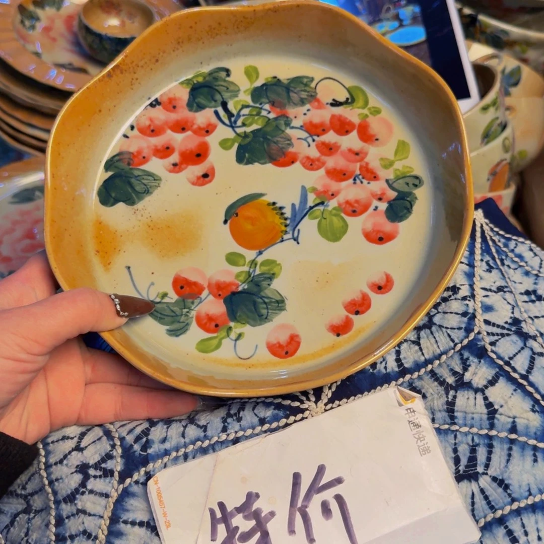 陶景德镇源头厂家