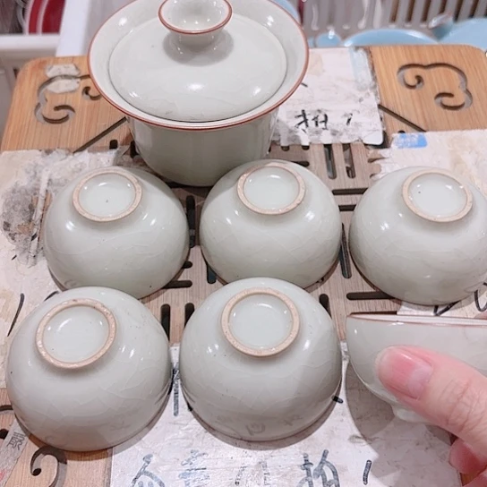 微瑕介意的勿拍，谢谢支持