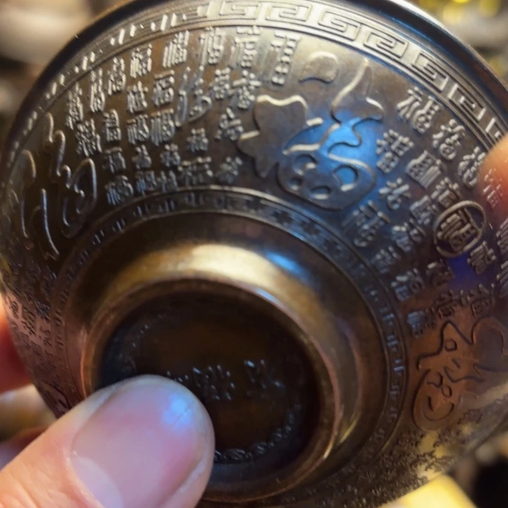 铜器摆件88888888988