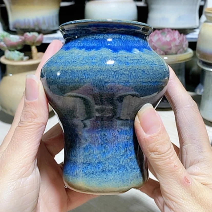 【闪购商品】红陶口6